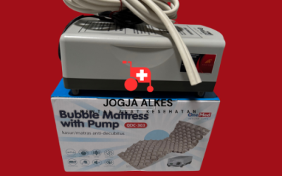Sewa Kasur Decubitus di Jogja: Solusi Praktis untuk Kebutuhan Medis Anda