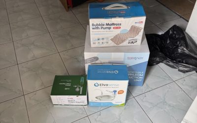 Sewa Alkes Jogja: Pengiriman Alat Kesehatan ke Rumah di Manisrenggo Klaten – Suction Pump, Nebulizer, Kasur Decubitus, dan Regulator Oksigen