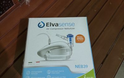 Sewa Alat Kesehatan Nebulizer di AFKA Alkes Jogja – Pengantaran ke Rumah Pelanggan di Kalasan